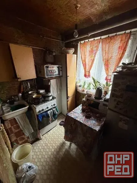 Продаётся 3х комнатная квартира в Калининском р-не, ул. 50 Гвардейской дивизии Донецк - изображение 2