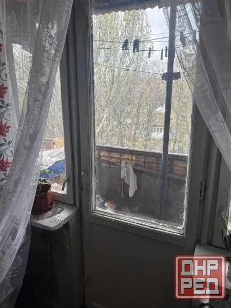 Продаётся 3х комнатная квартира в Калининском р-не, ул. 50 Гвардейской дивизии Донецк - изображение 7