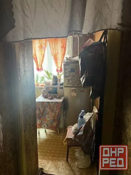 Продаётся 3х комнатная квартира в Калининском р-не, ул. 50 Гвардейской дивизии Донецк - изображение 5