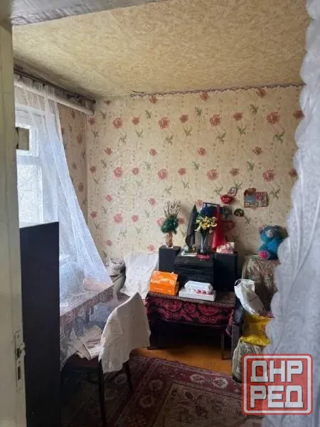 Продаётся 3х комнатная квартира в Калининском р-не, ул. 50 Гвардейской дивизии Донецк - изображение 3