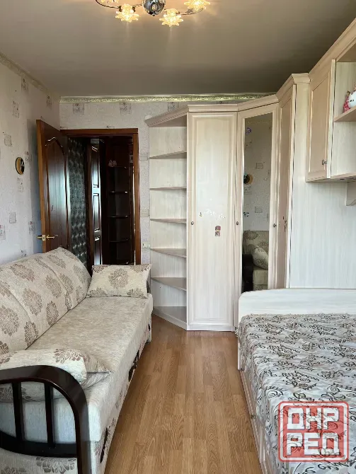 Продам квартиру в Киевском районе Донецк - изображение 3
