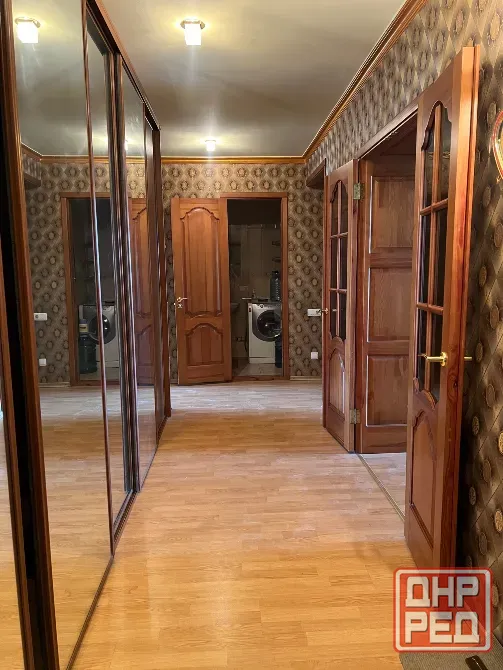 Продам квартиру в Киевском районе Донецк - изображение 4