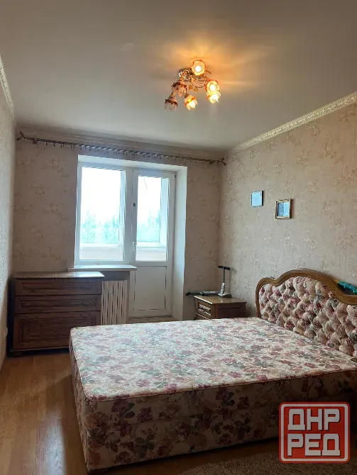 Продам квартиру в Киевском районе Донецк - изображение 7
