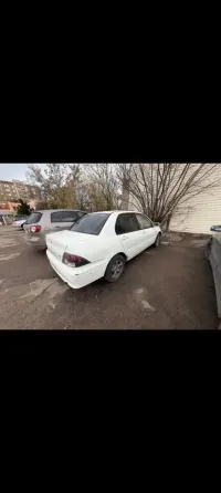Mitsubishi Lancer Cedia Ждановка