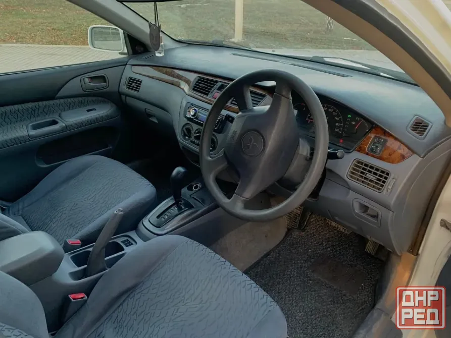 Mitsubishi Lancer Cedia Ждановка - изображение 7