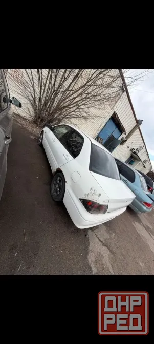 Mitsubishi Lancer Cedia Ждановка - изображение 6