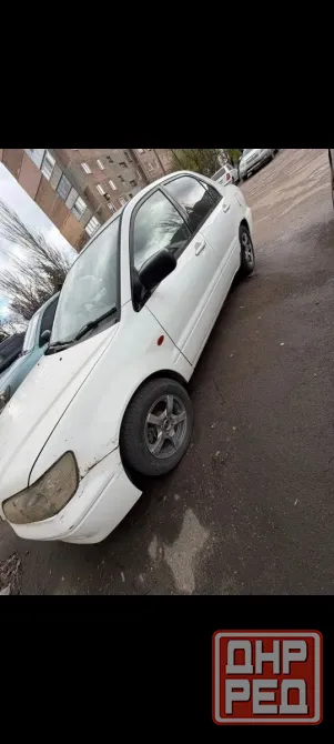 Mitsubishi Lancer Cedia Ждановка - изображение 4