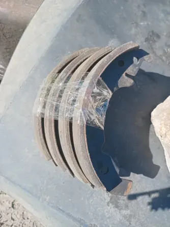 Продаю колодки задние на таврию,славуту Донецк