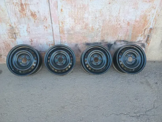 Продаю диски оригинальные на рено меган 3 Донецк