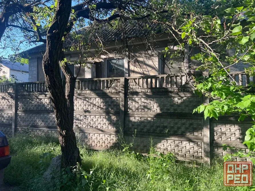 Продажа дома Донецк - изображение 1