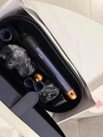 Стайлер dyson Донецк