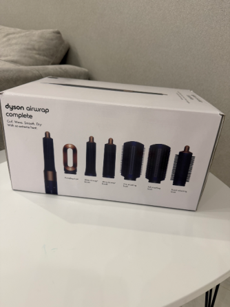 Стайлер dyson Донецк