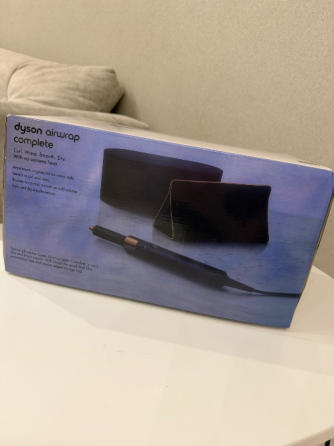 Стайлер dyson Донецк