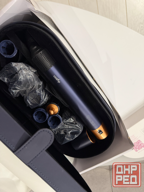 Стайлер dyson Донецк - изображение 5