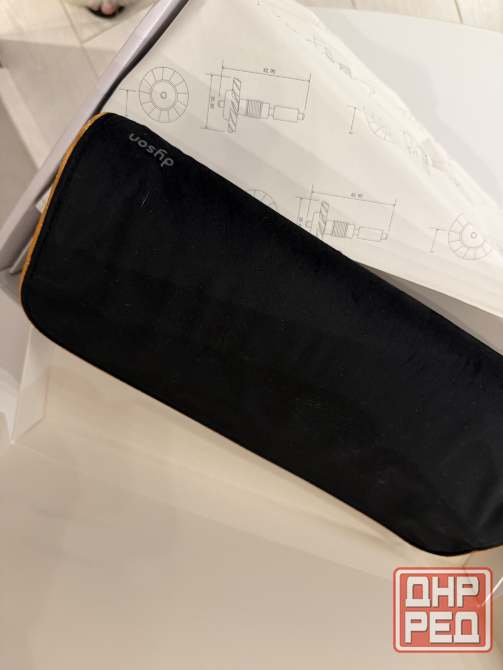 Стайлер dyson Донецк - изображение 6