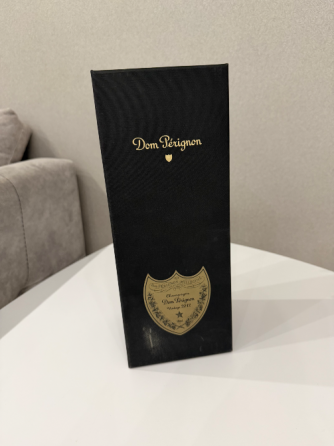 Шампанское Dom Perignon Донецк