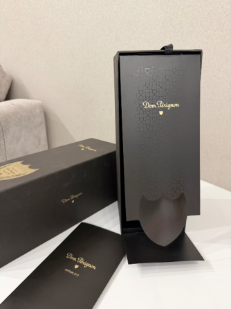 Шампанское Dom Perignon Донецк