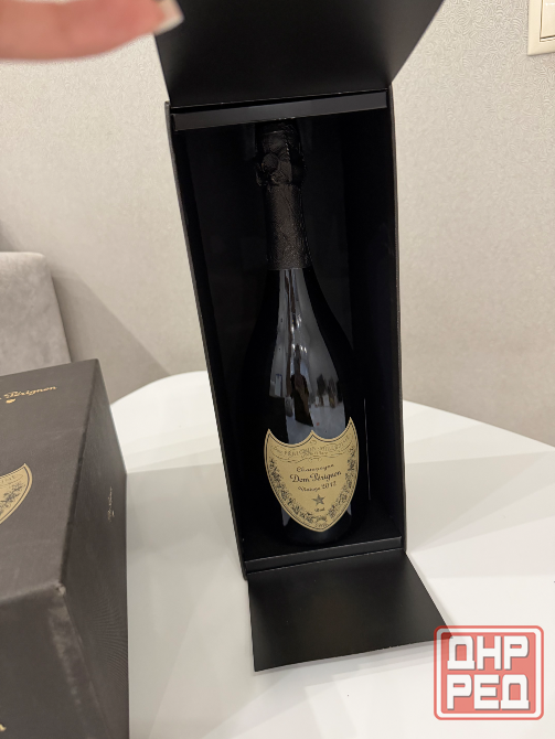 Шампанское Dom Perignon Донецк - изображение 6