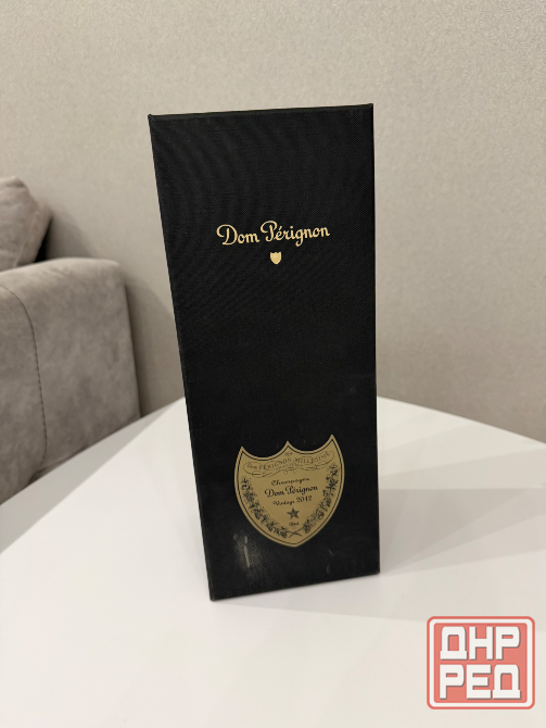 Шампанское Dom Perignon Донецк - изображение 3