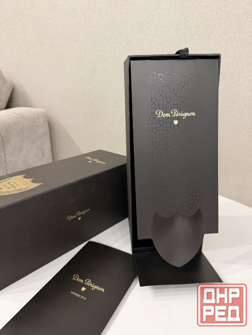 Шампанское Dom Perignon Донецк - изображение 5