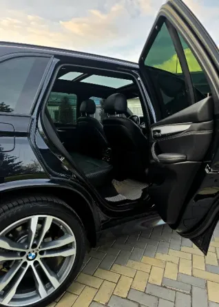 BMW X5M Донецк