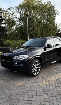BMW X5M Донецк