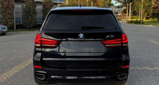BMW X5M Донецк