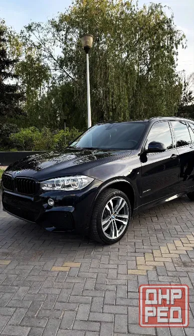BMW X5M Донецк - изображение 2