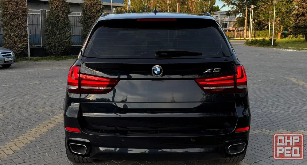 BMW X5M Донецк - изображение 5