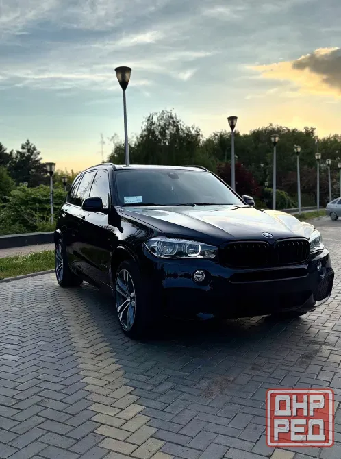 BMW X5M Донецк - изображение 3