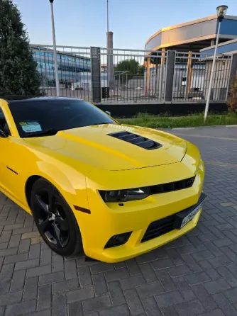 Chevrolet Camaro RS Донецк