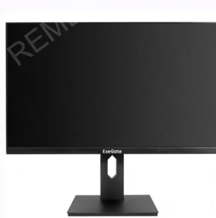 Игровой Монитор Exegate 27" eg2707c (ex296975rus) Ips 1920x1080 165hz 1ms 178/178 250nits - арт:6511 Донецк