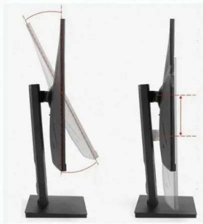 Игровой Монитор Exegate 27" eg2707c (ex296975rus) Ips 1920x1080 165hz 1ms 178/178 250nits - арт:6511 Донецк