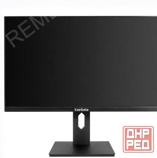 Игровой Монитор Exegate 27" eg2707c (ex296975rus) Ips 1920x1080 165hz 1ms 178/178 250nits - арт:6511 Донецк - изображение 1