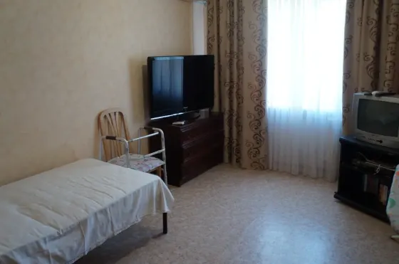 Продам 3-х комнатную на Словацкой Донецк