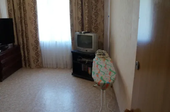 Продам 3-х комнатную на Словацкой Донецк