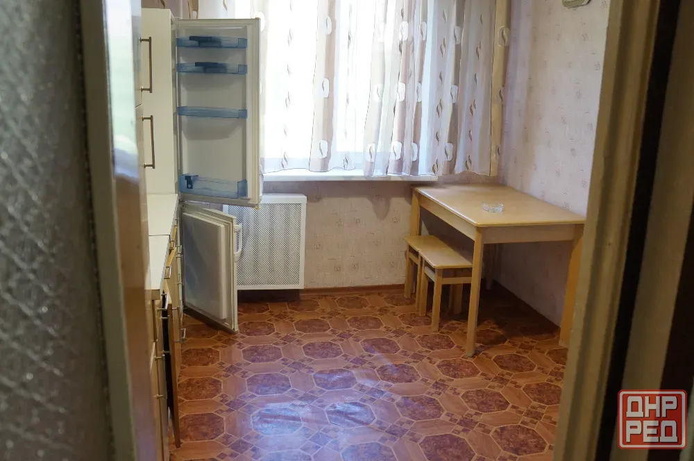 Продам 3-х комнатную на Словацкой Донецк - изображение 6