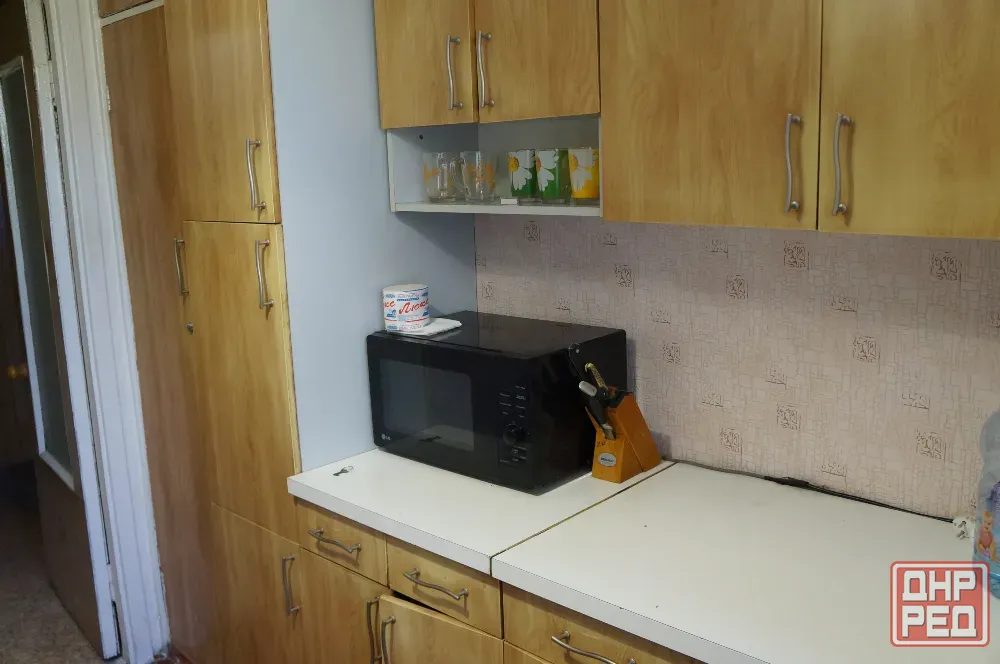 Продам 3-х комнатную на Словацкой Донецк - изображение 8