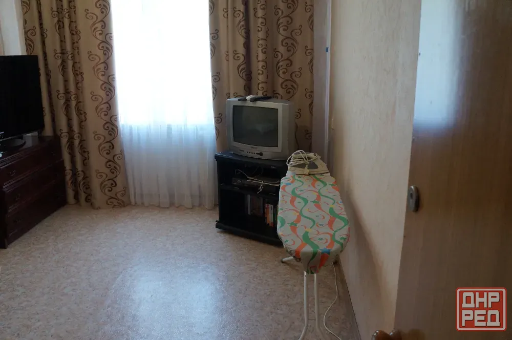 Продам 3-х комнатную на Словацкой Донецк - изображение 5
