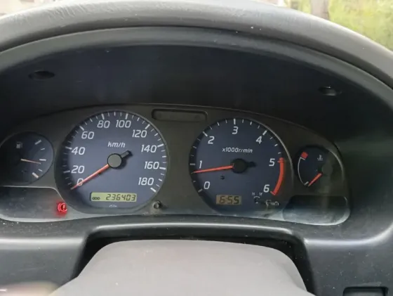 Пикап Nissan NP 300 Донецк
