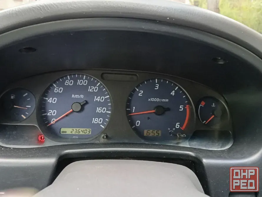 Пикап Nissan NP 300 Донецк - изображение 6