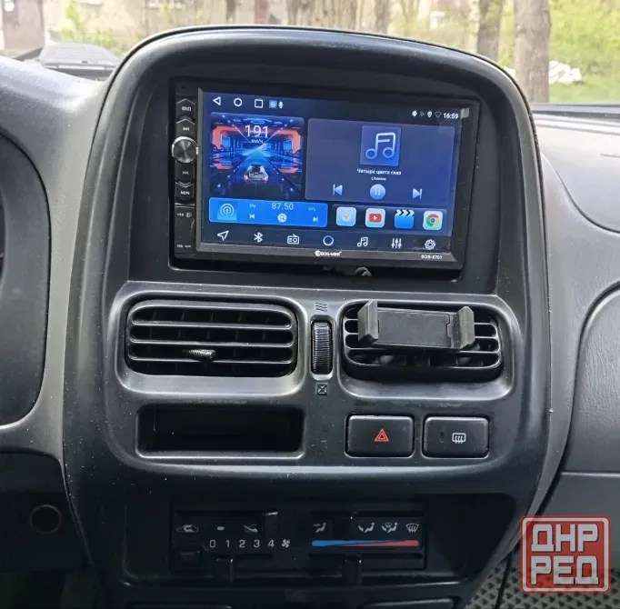 Пикап Nissan NP 300 Донецк - изображение 7