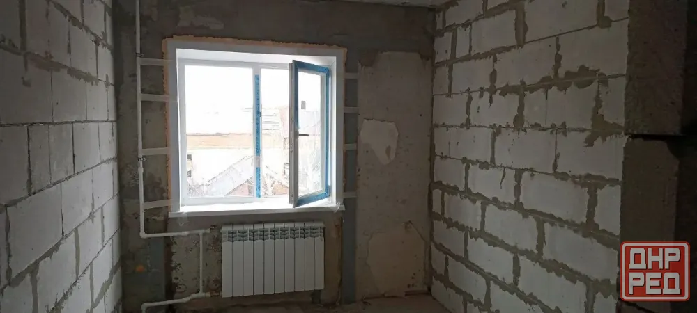 3х-комнатная квартира под ваш ремонт ул. Зелинского, д.1 Мариуполь - изображение 2