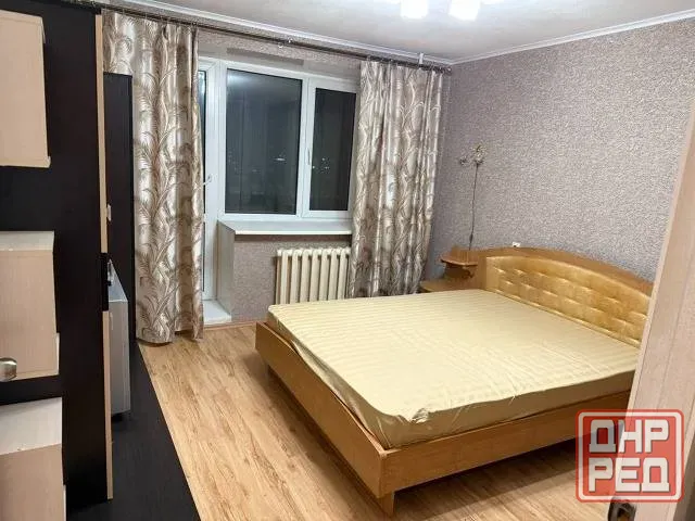 Продаётся 4х ком. квартира на пл. Конституции Донецк - изображение 2