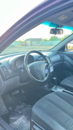 HYUNDAI ELANTRA, 2007г, 1.6 автомат Донецк