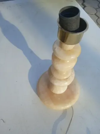 Лампа из оникса Макеевка