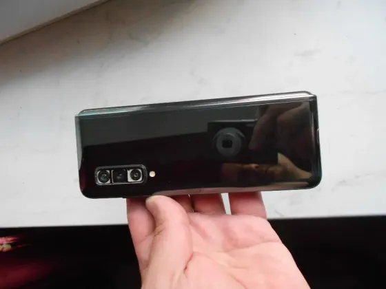 Samsung Galaxy Fold, 12/512 гб Eсим+сим Донецк