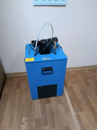Аппарат для охлаждения и розлива пива, напитков Донецк