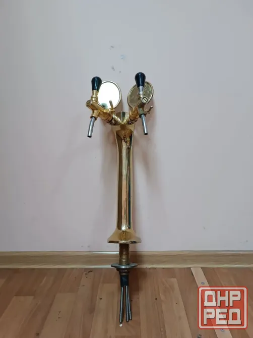 Аппарат для охлаждения и розлива пива, напитков Донецк - изображение 2