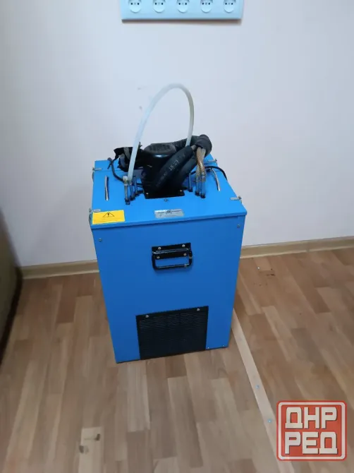 Аппарат для охлаждения и розлива пива, напитков Донецк - изображение 3